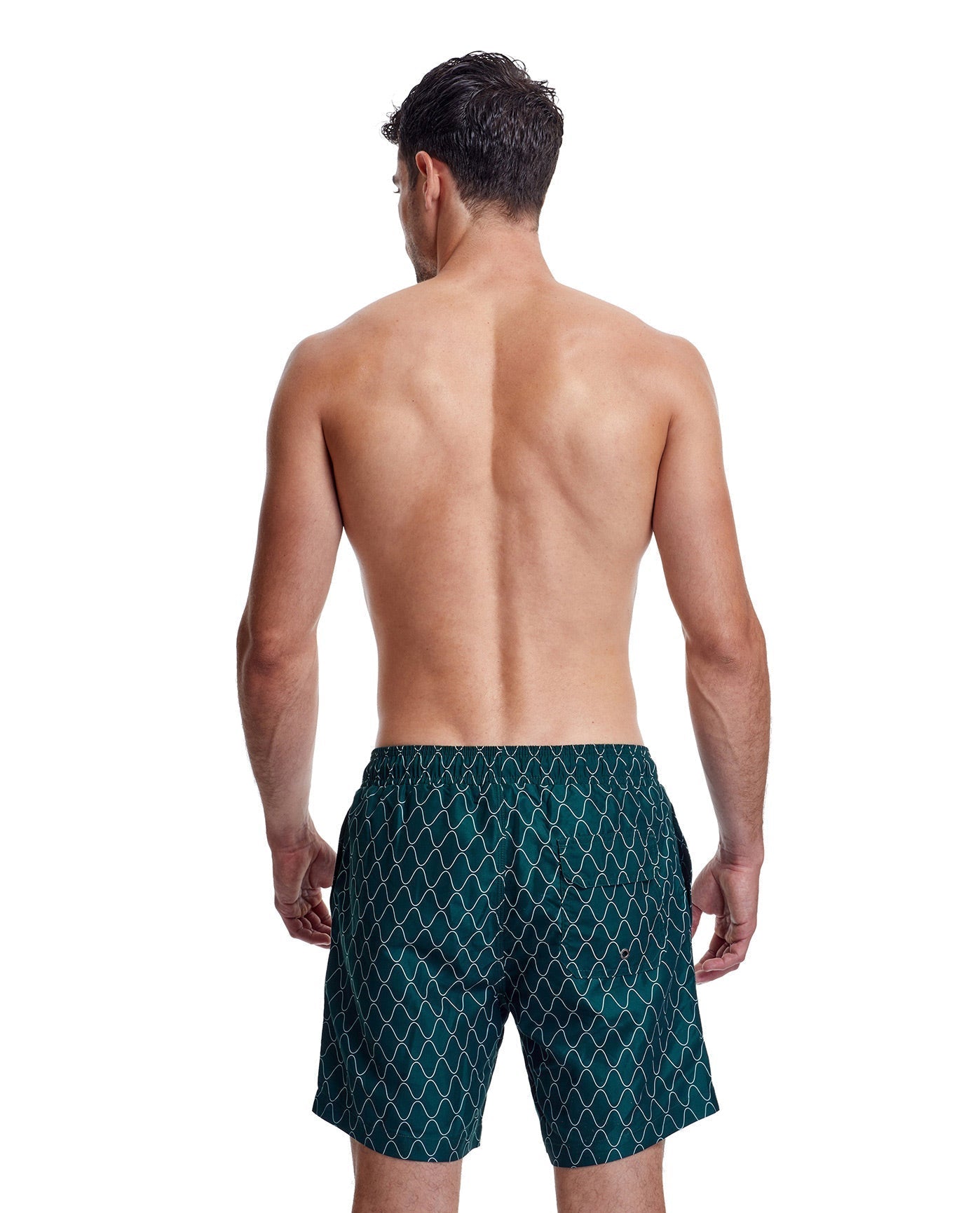 7-Inch Swim Trunks