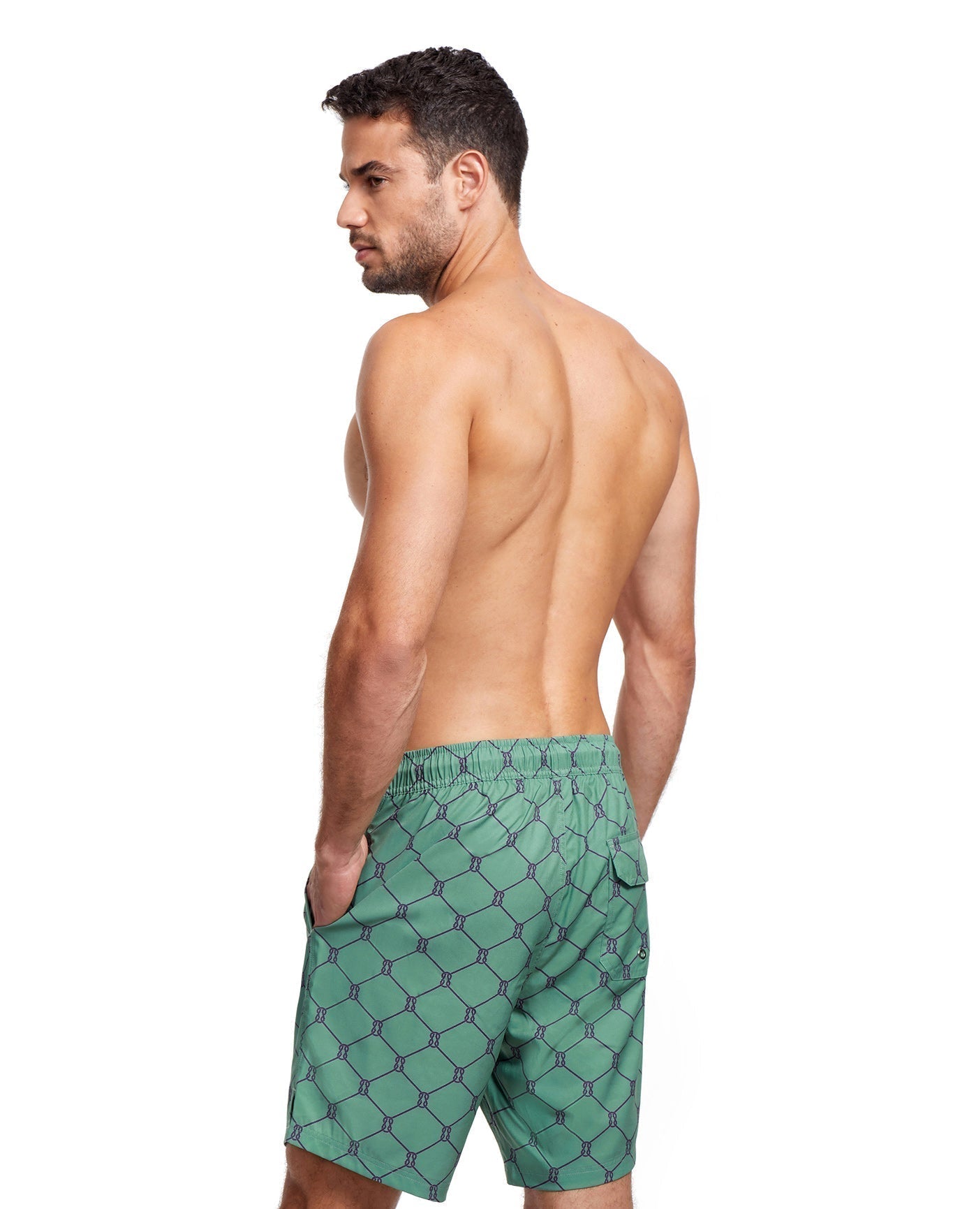 7-Inch Swim Trunks