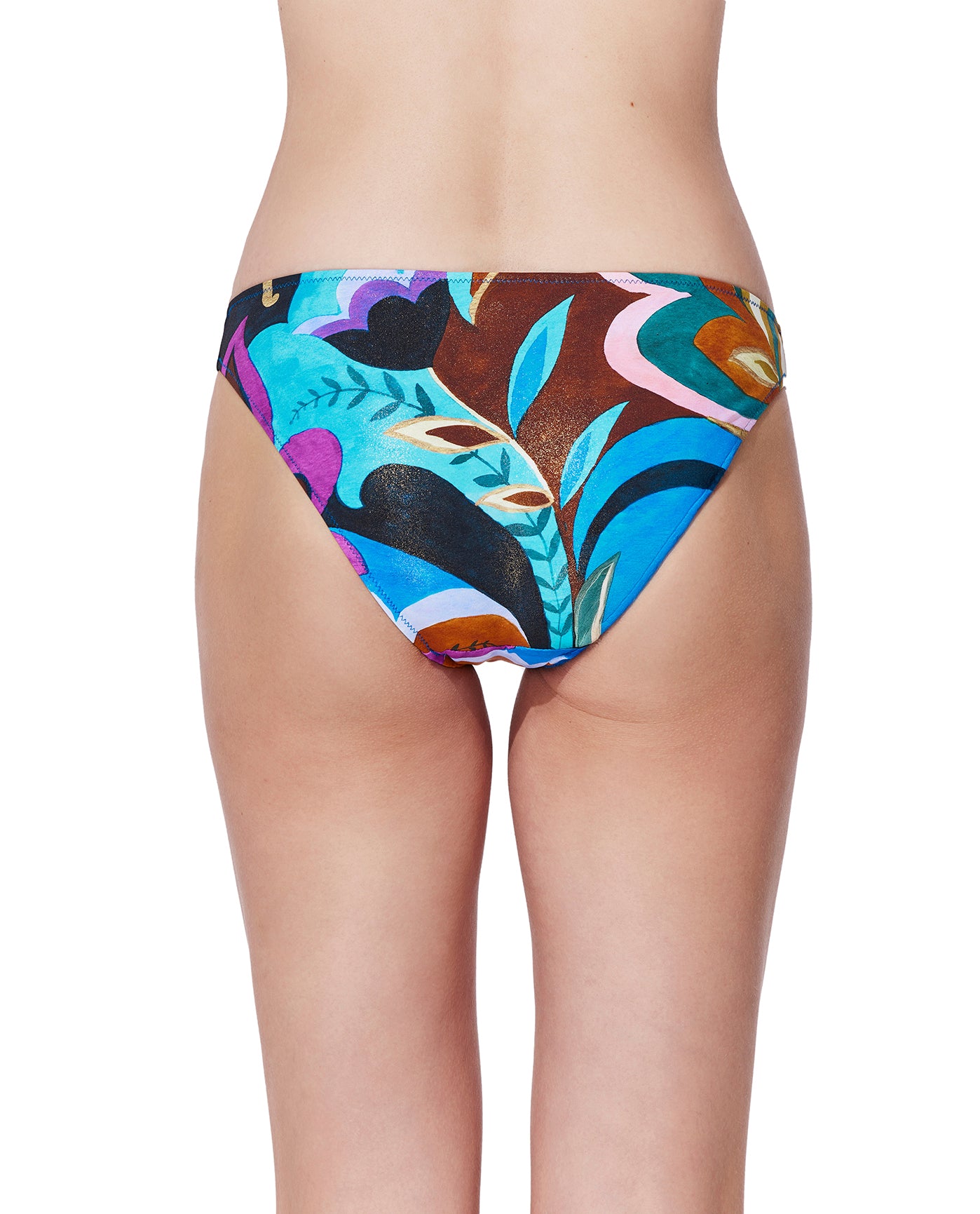 Porto Low Rise Bikini Bottom