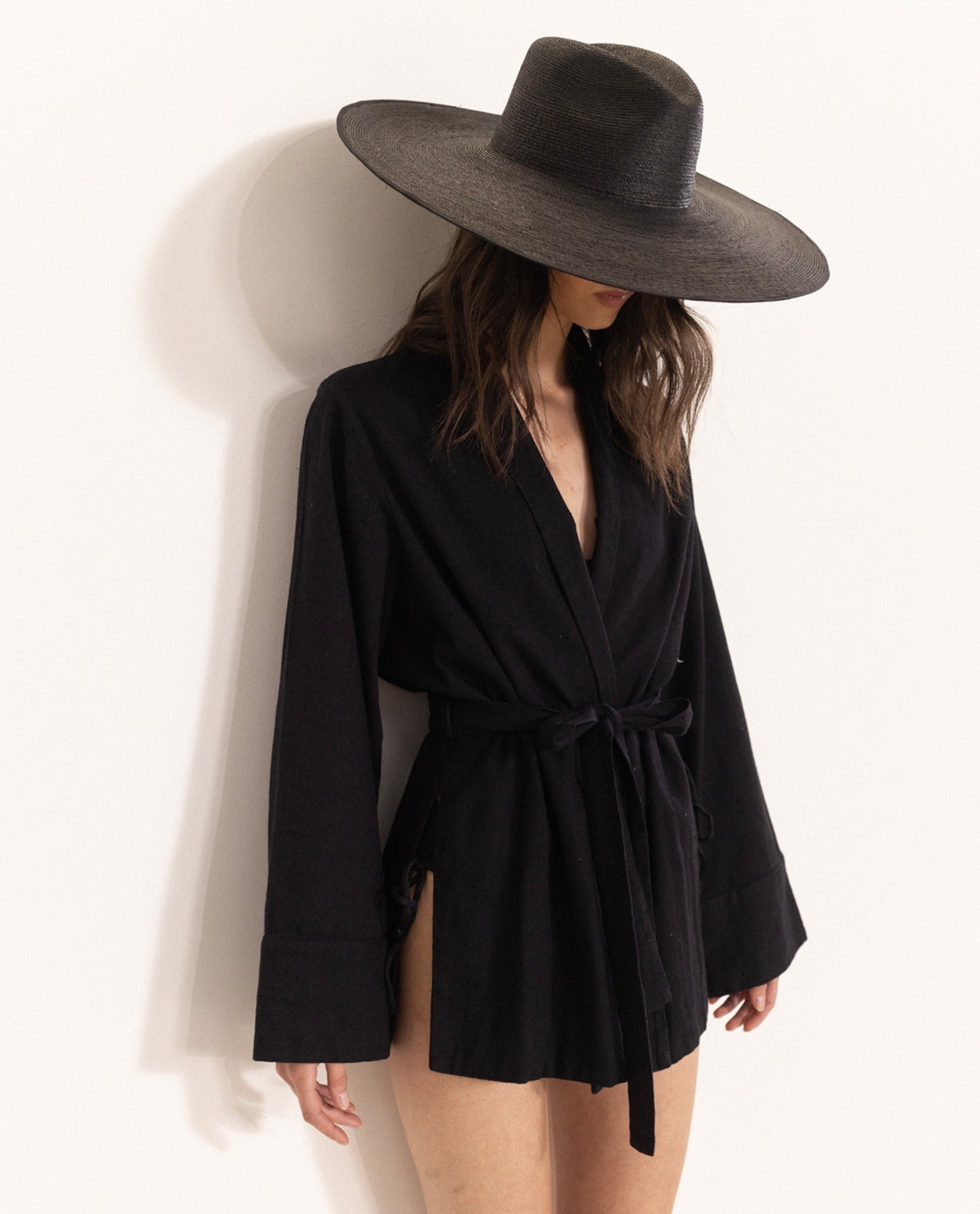 I BLACK