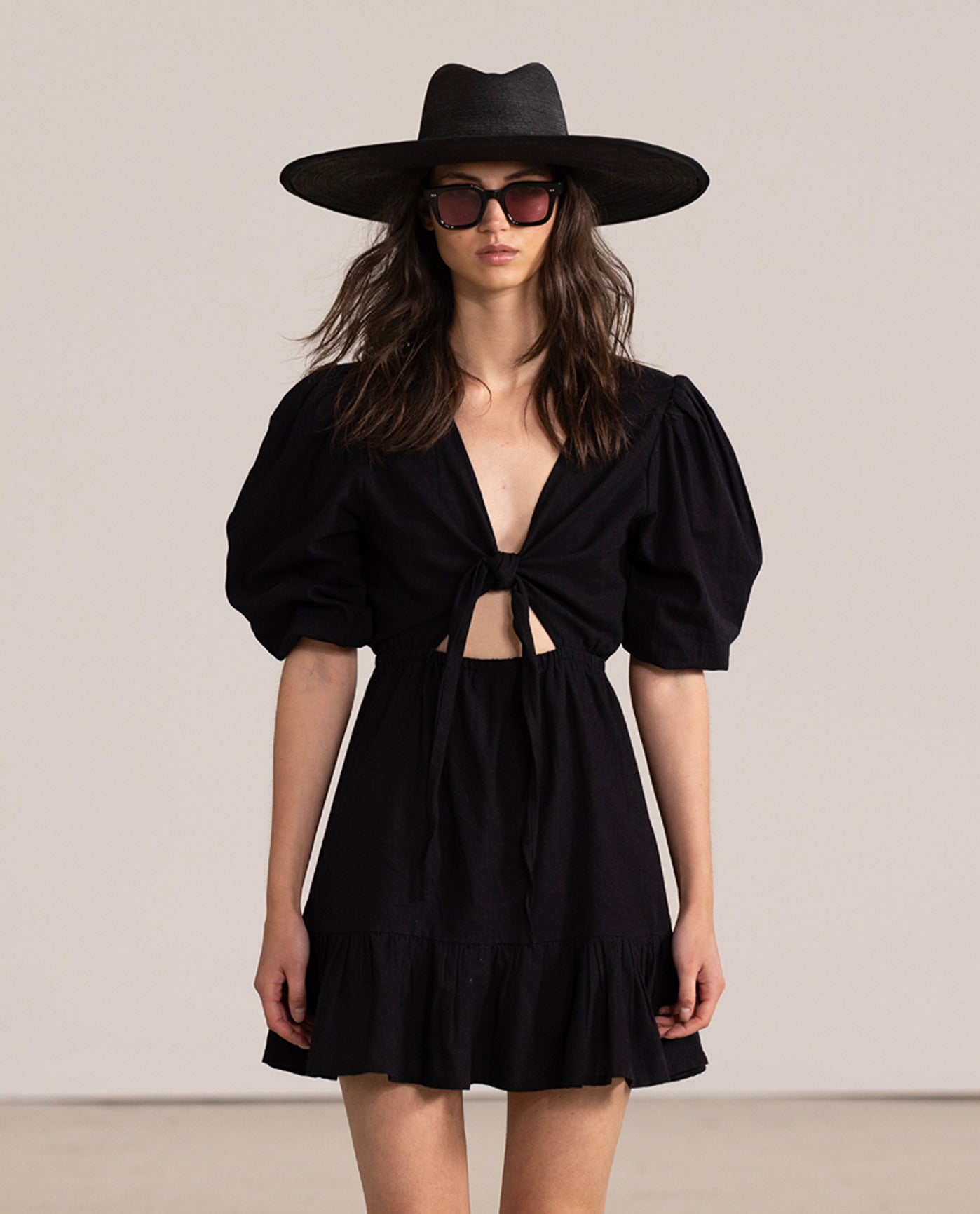 gottex beach dress Gottex Womens Nambiti V Neck Beach Dress Cover-Up
