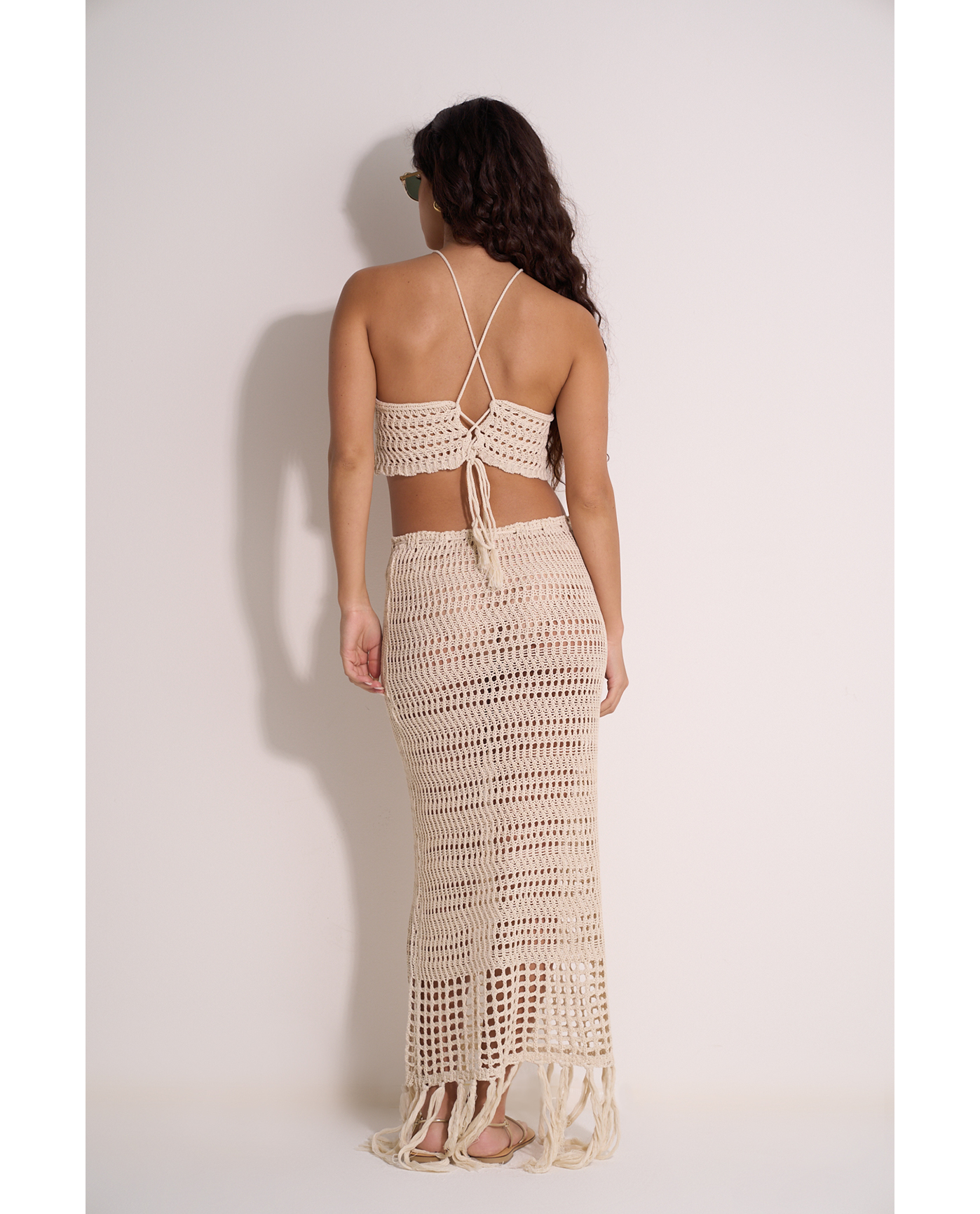 I FRINGE-CREAM