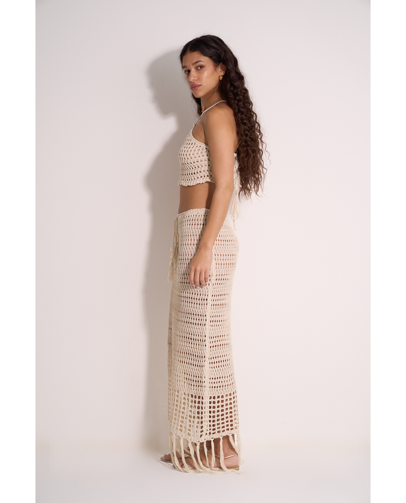 I FRINGE-CREAM