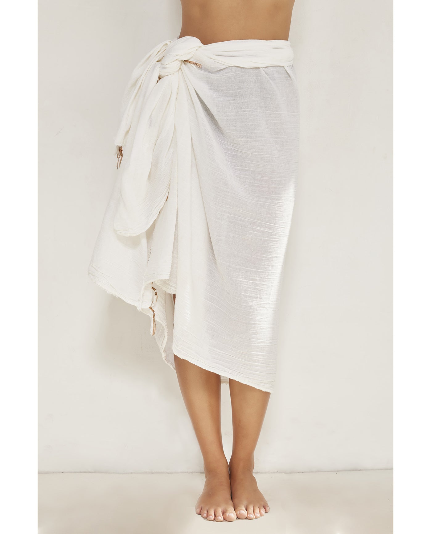 Oria Pareo Cover-Up