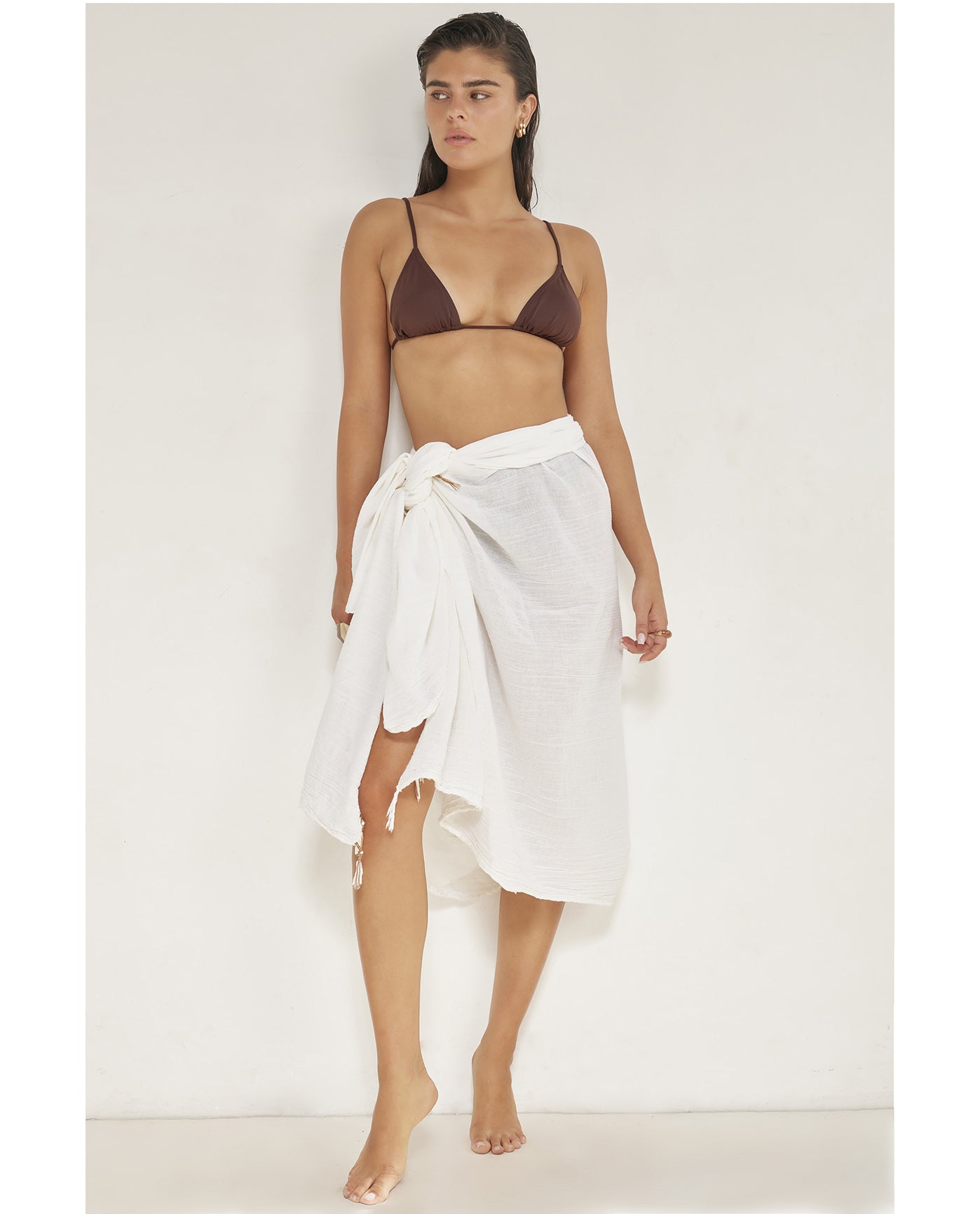 Oria Pareo Cover-Up