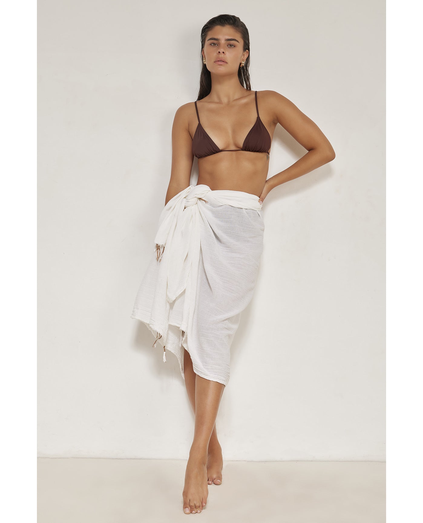 Oria Pareo Cover-Up