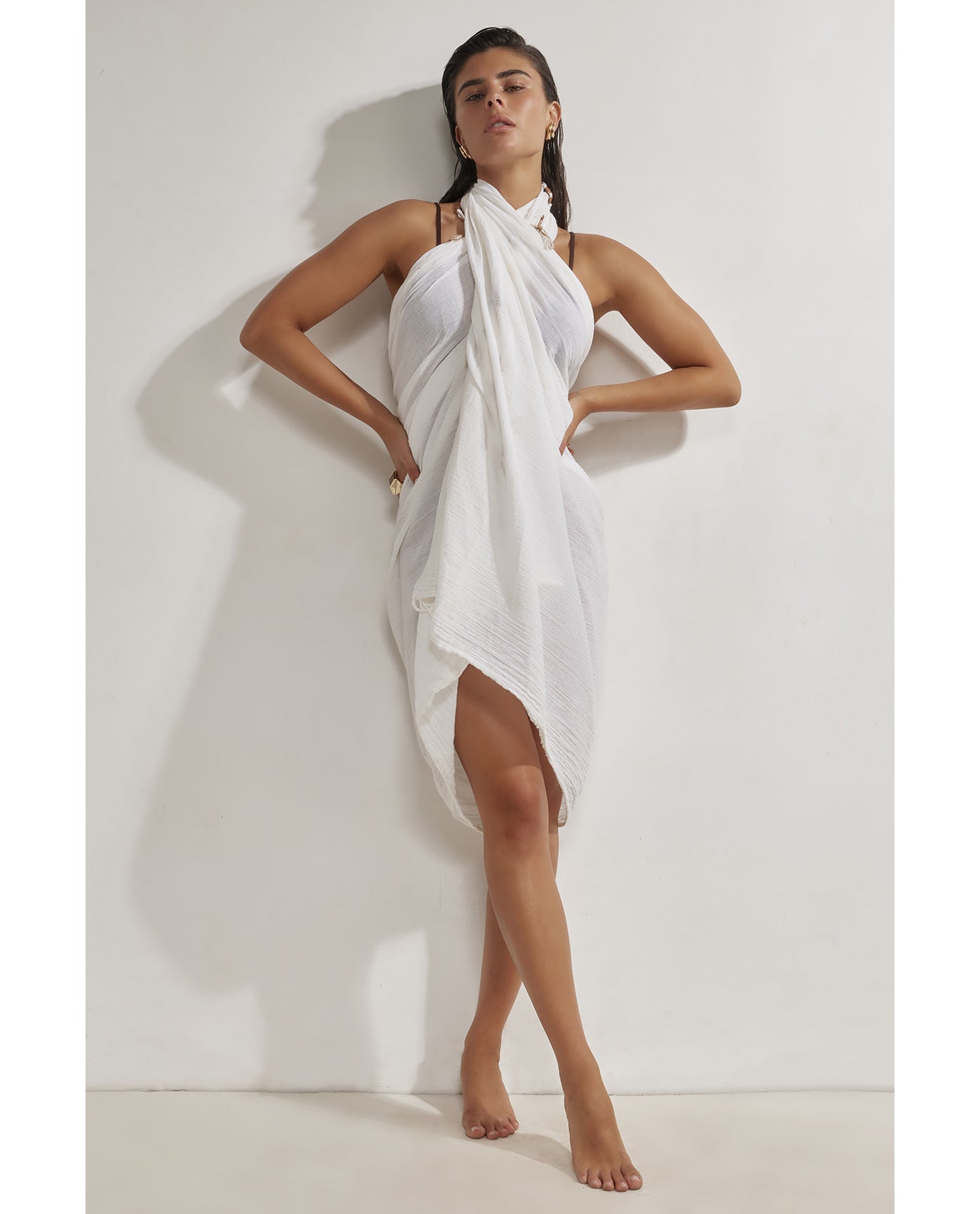 Oria Pareo Cover-Up