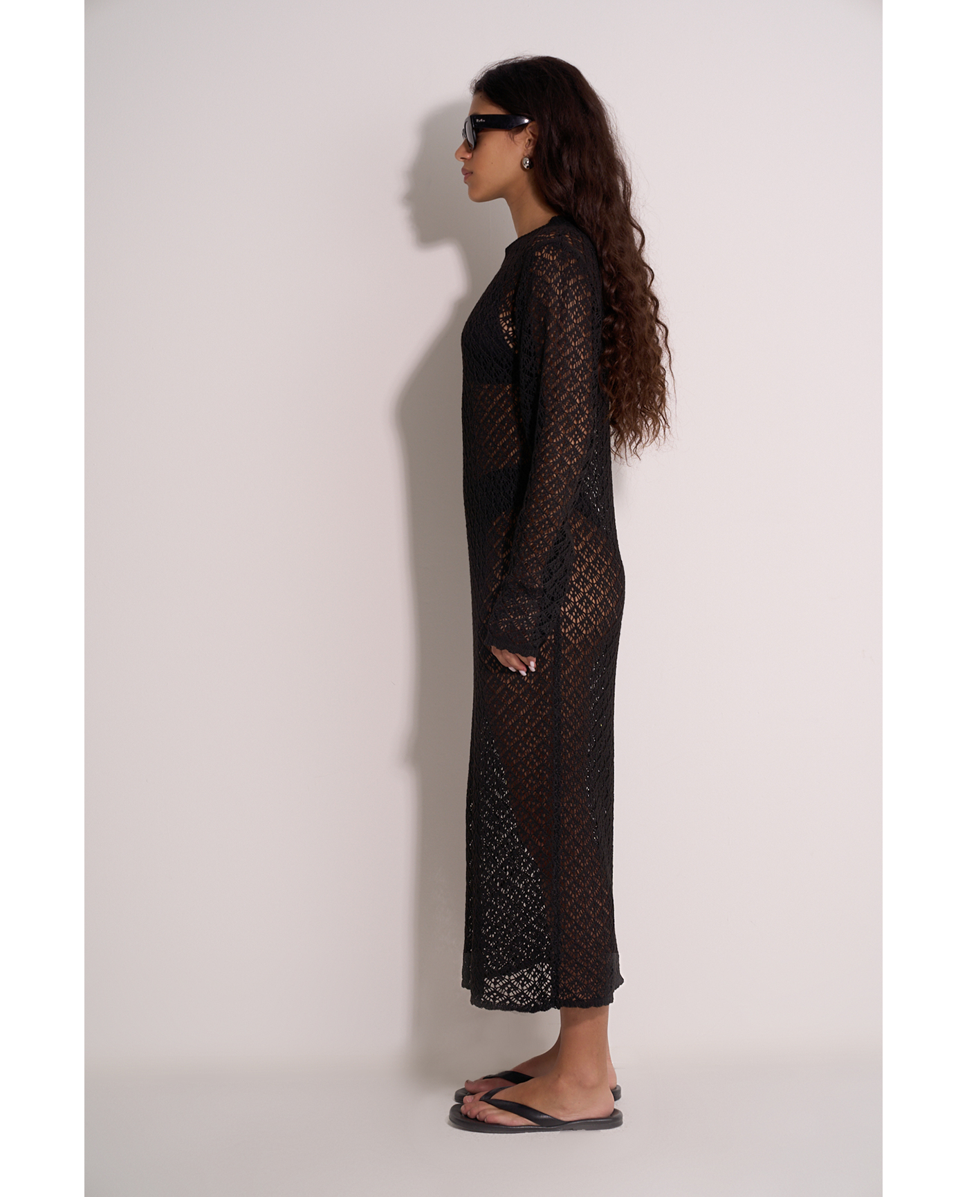 I ISABEL-BLACK