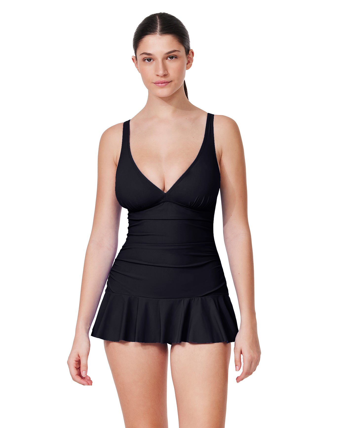Tutti Frutti D-Cup Swimdress