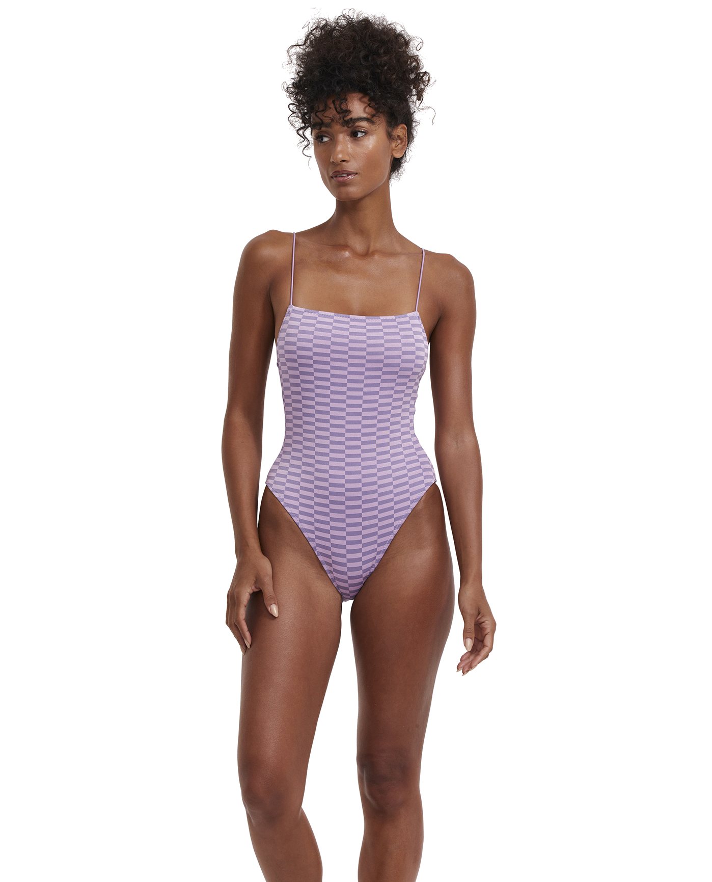 Check It Out Open Back One Piece Gottex Flirtt