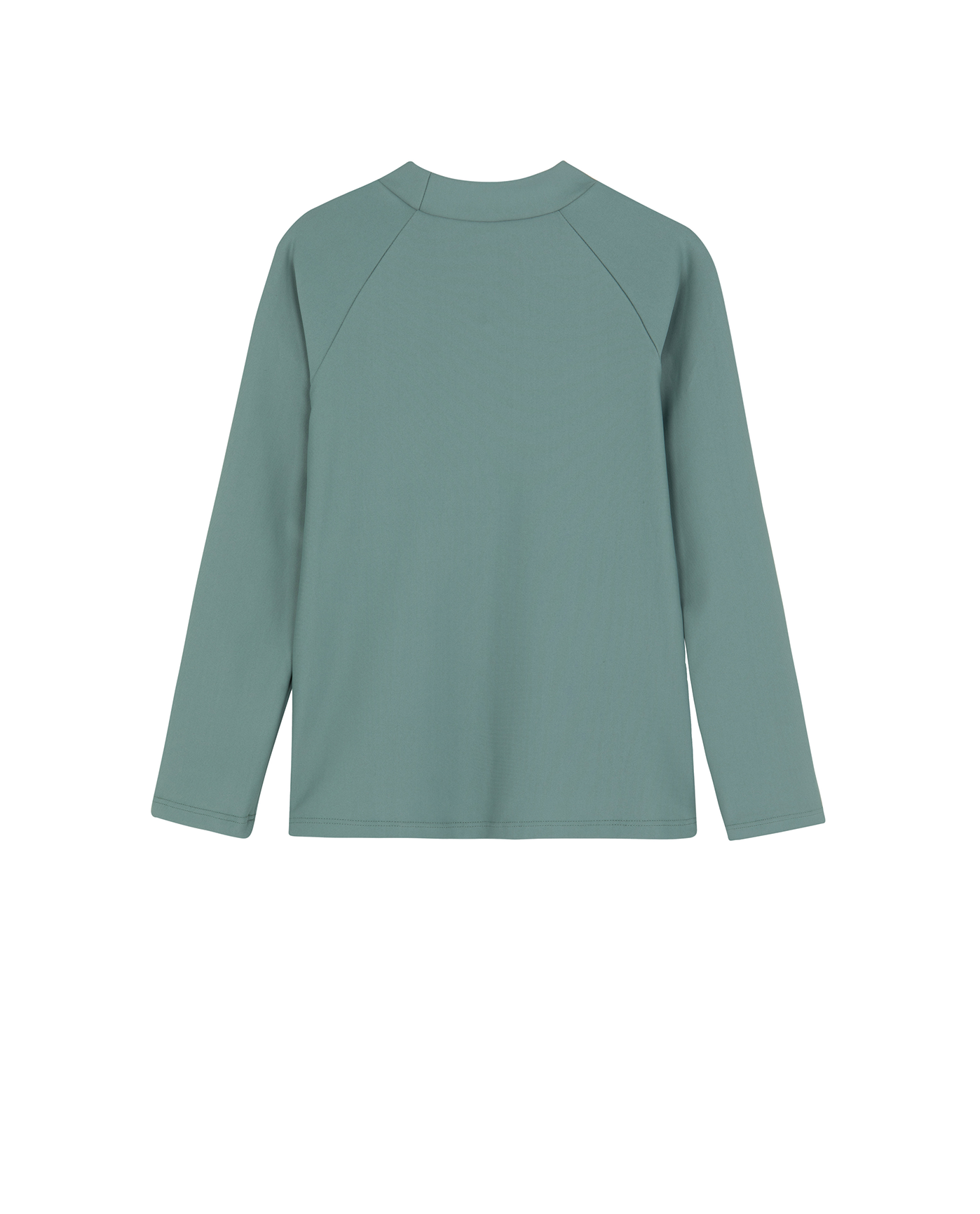 Boys 2 Match Long Sleeve Swim Shirt | GREY