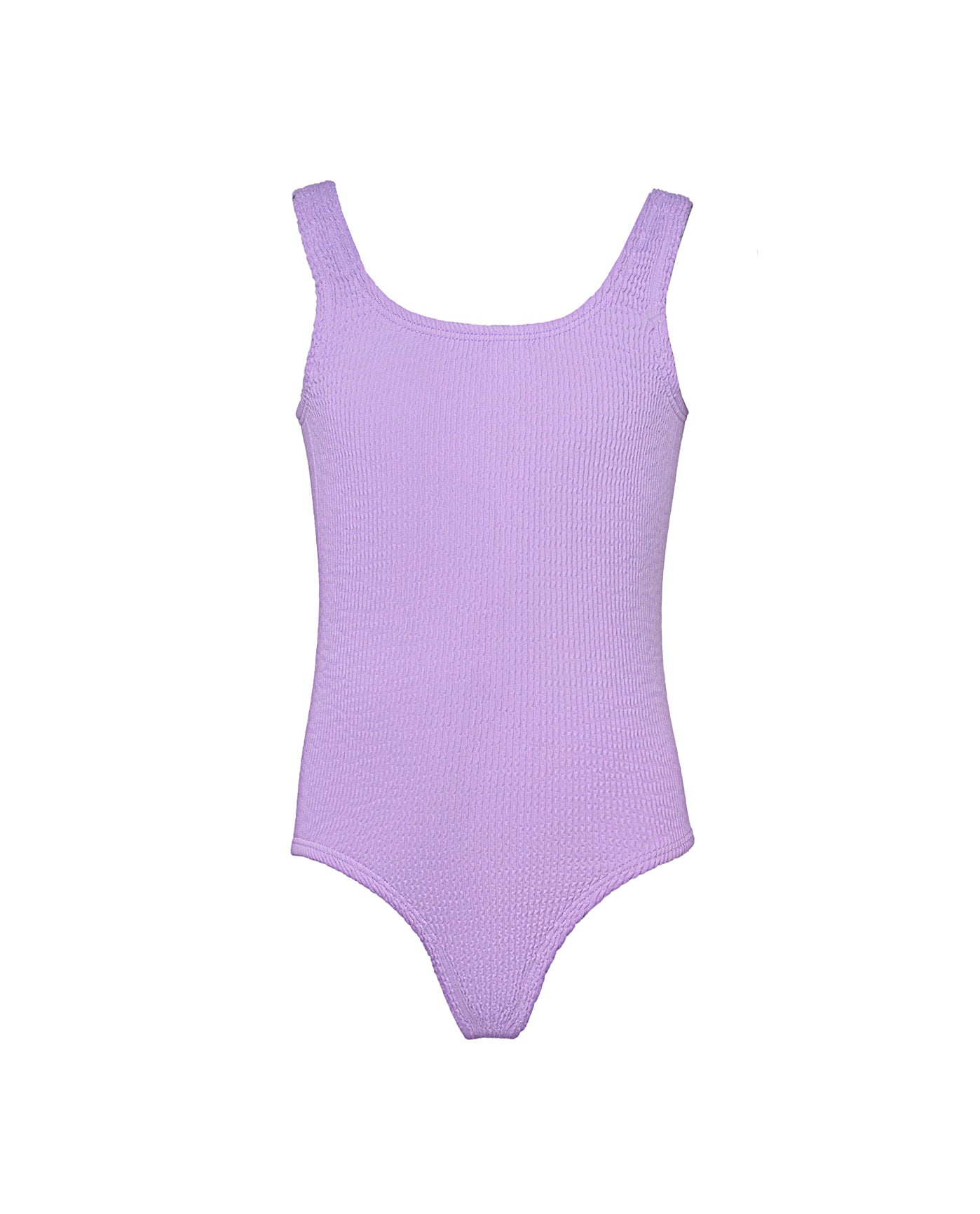 Tubular Multi-Size Fit One Piece -Lilac