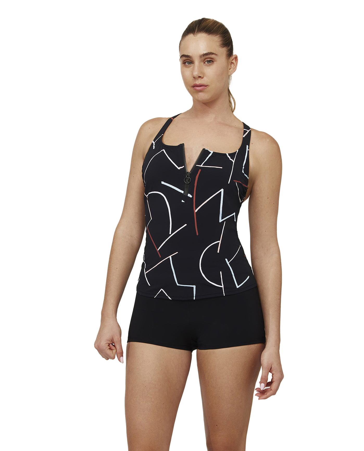 Amazon.com: Profile by Gottex Women's Standard Novelty Strap