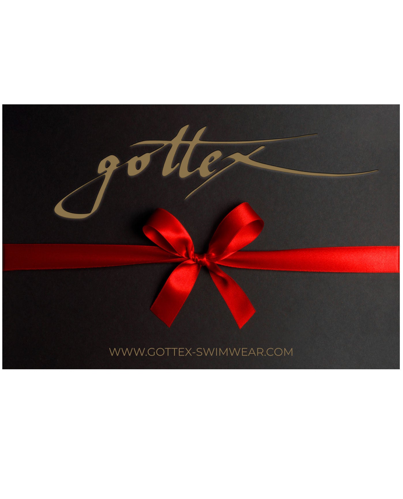 Gottex E-Gift Card