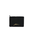 Gottex Neoprene Travel Pouch - Black