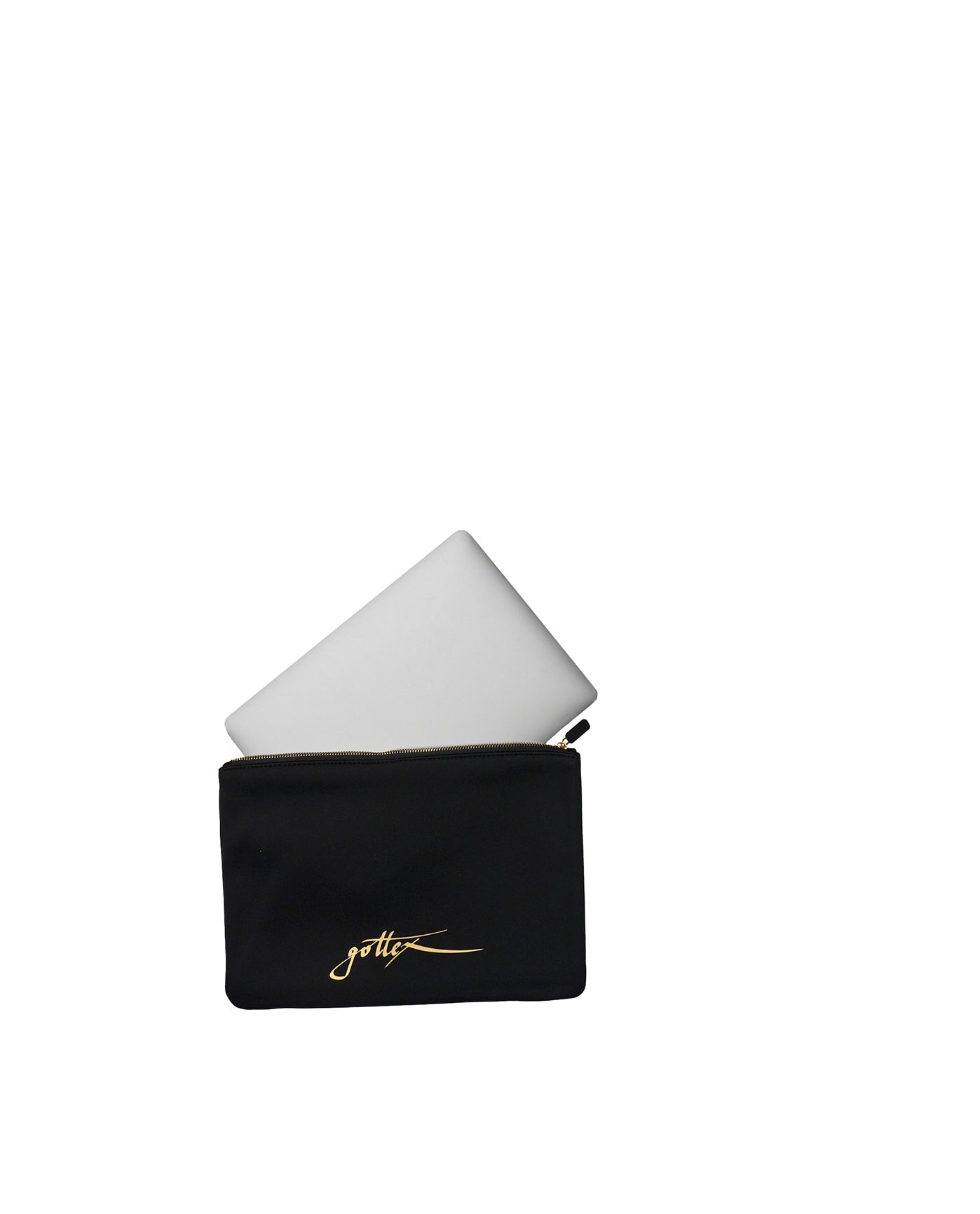 GottexGottex Neoprene Travel Pouch - Black