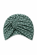 Knotted Hair Covering