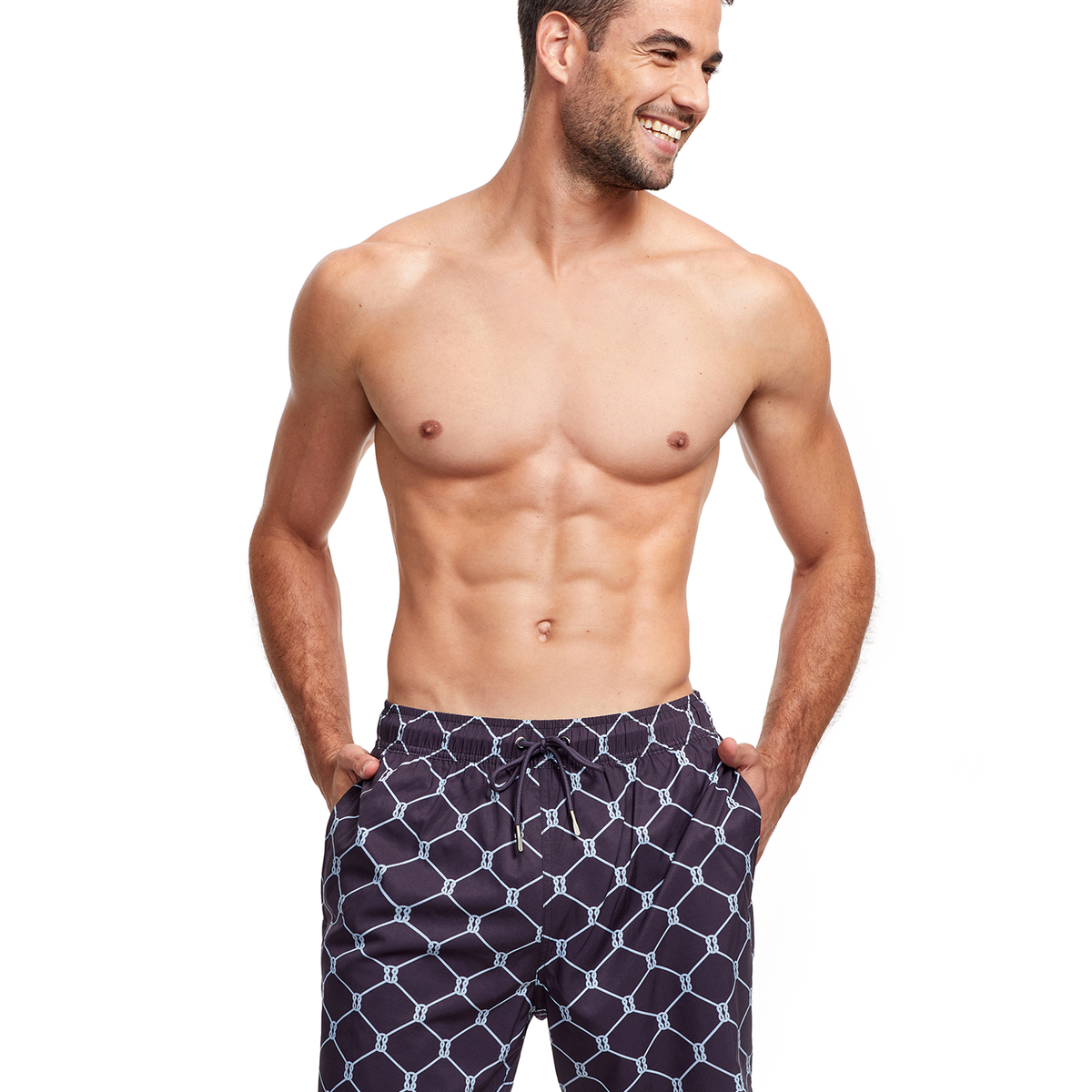 ドミンゴ　PAA PRIMEFLEX SQUARE CUT SHORTS 23MG807__416__F_b437c185-acf4-