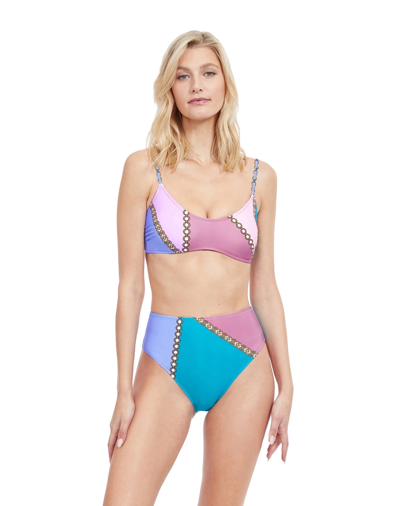 Bikini gottex top