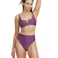 Luma High End High Waist Swim Bottom