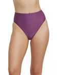 High End High Waist Swim Bottom