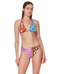 Ashanti Halter Bikini Set