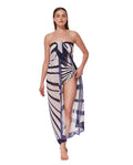 Desert Queen Pareo Cover-Up -105