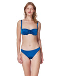 Mademoiselle Underwire Balconette Bikini Top