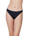 Mademoiselle Mid Waist Bikini Bottom