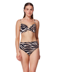 Nambiti Underwire C-Cup Bikini Top