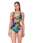 Porto U Wire One Piece
