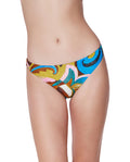 Porto Low Rise Bikini Bottom