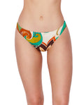 Porto Low Rise Bikini Bottom
