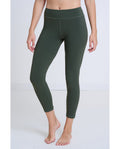 Modest Long Swim Leggings