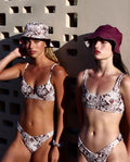 Double Sided Bucket Hat