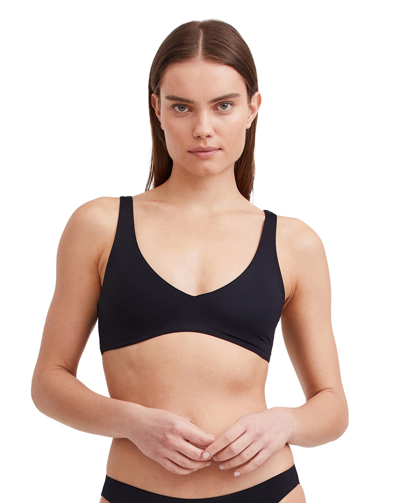 Kaia Bikini Top