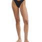 Au Naturel Timeless Chic Iman High Leg Bikini Bottom