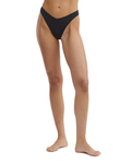 Timeless Chic Iman High Leg Bikini Bottom