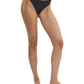 Au Naturel Golden Hour Lily Medium Rise Pant | Au Naturel Black
