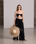 Bandeau Cover Up Top