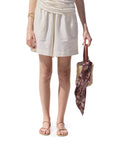 Terra Bermuda Short Cover-Up
