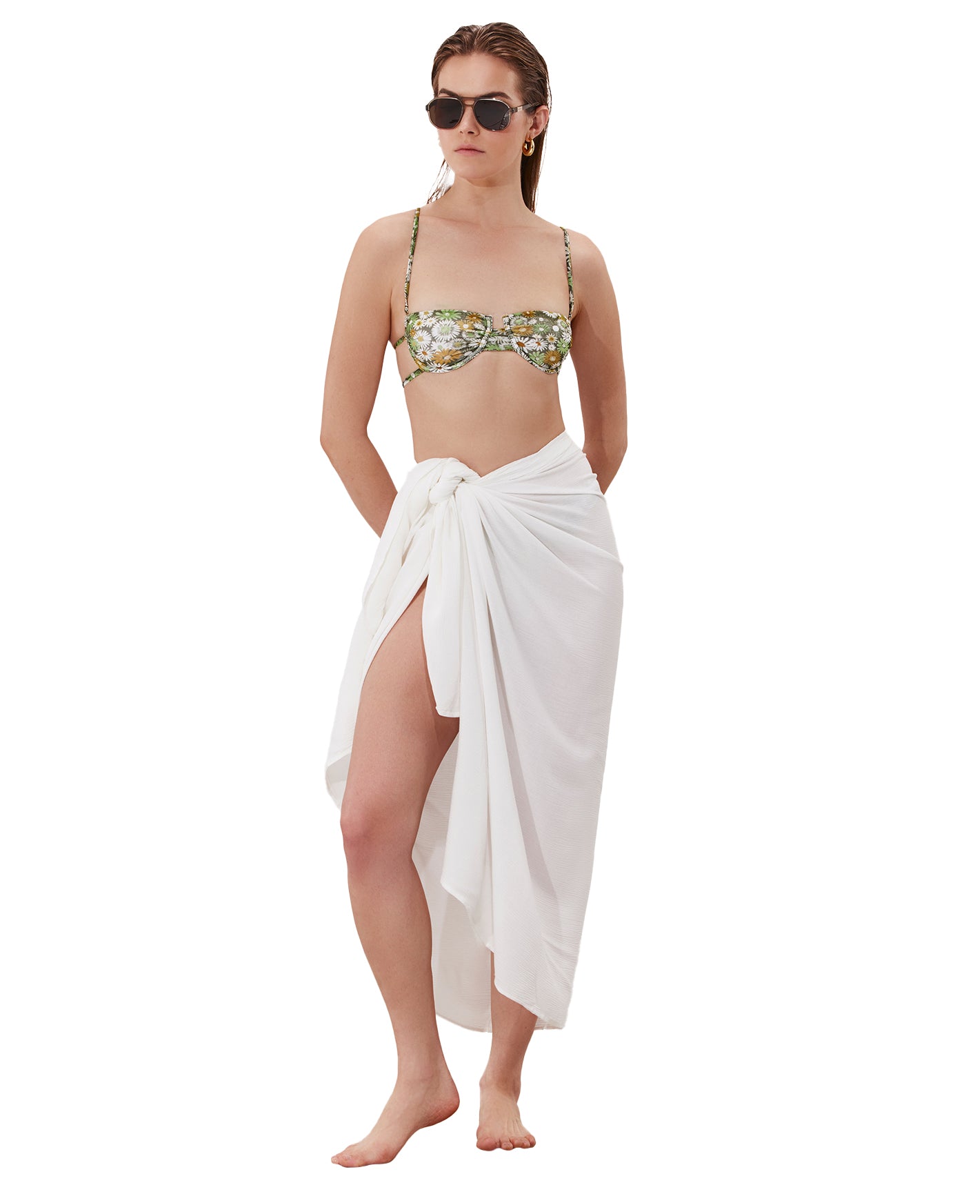 Noa Pareo Cover-Up