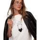 Beach Life Airport Cotton Graphic T-Shirt