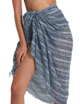 Cover Up Sarong Wrap Skirt