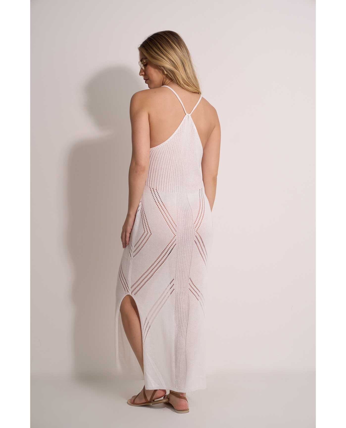 I GEOMETRIC-OFF-WHITE
