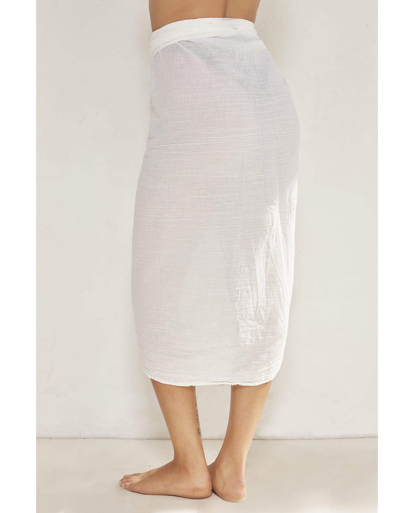 Oria Pareo Cover-Up