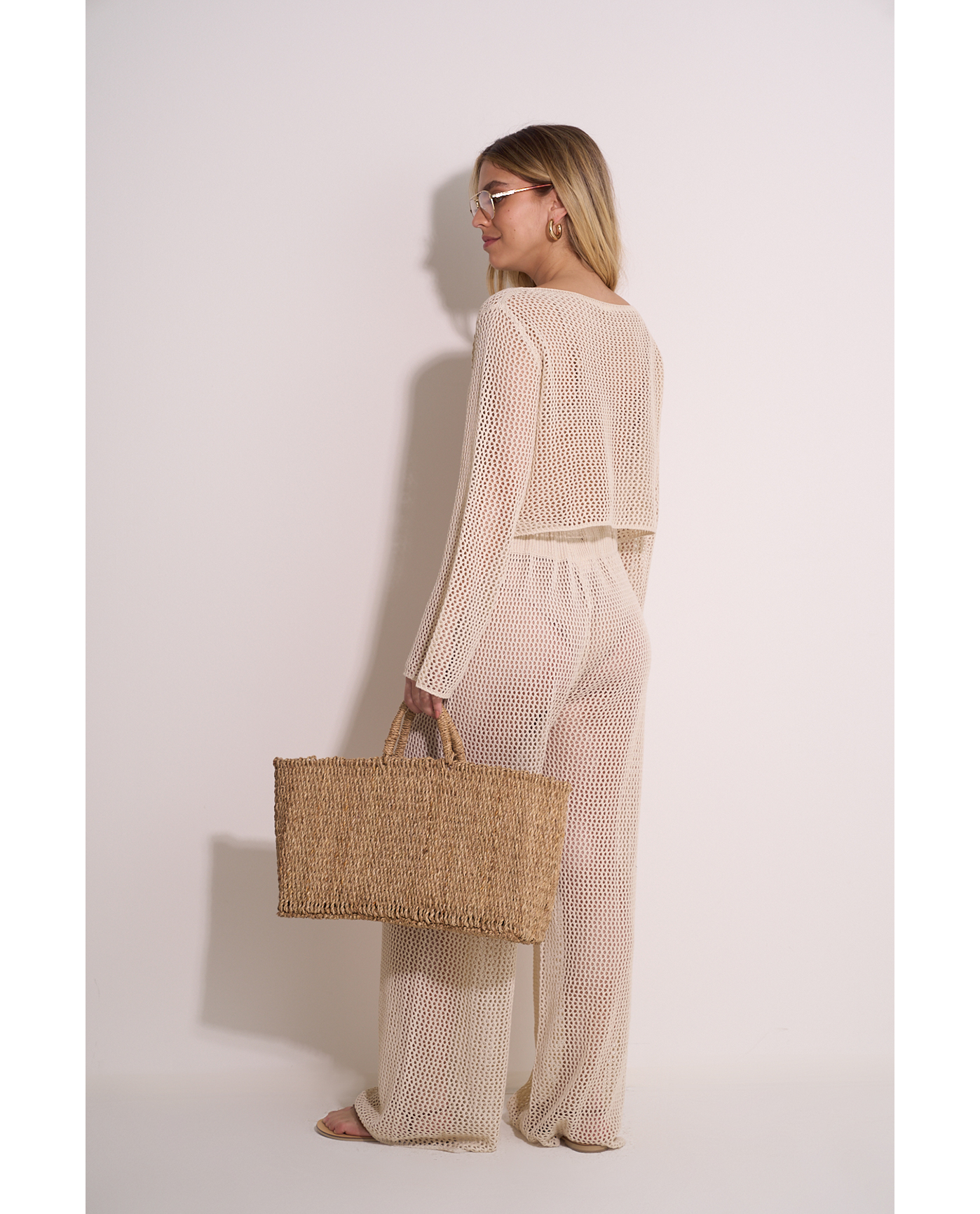 I ANNA-BEIGE