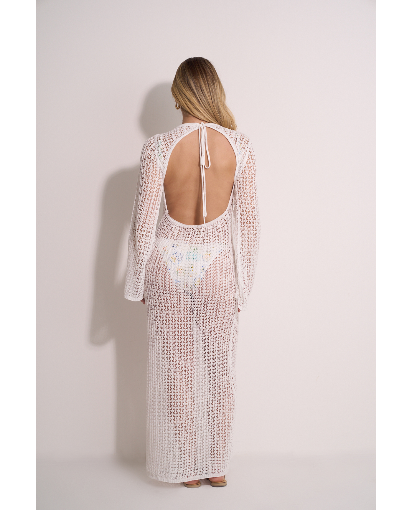 FLORA-OFF-WHITE