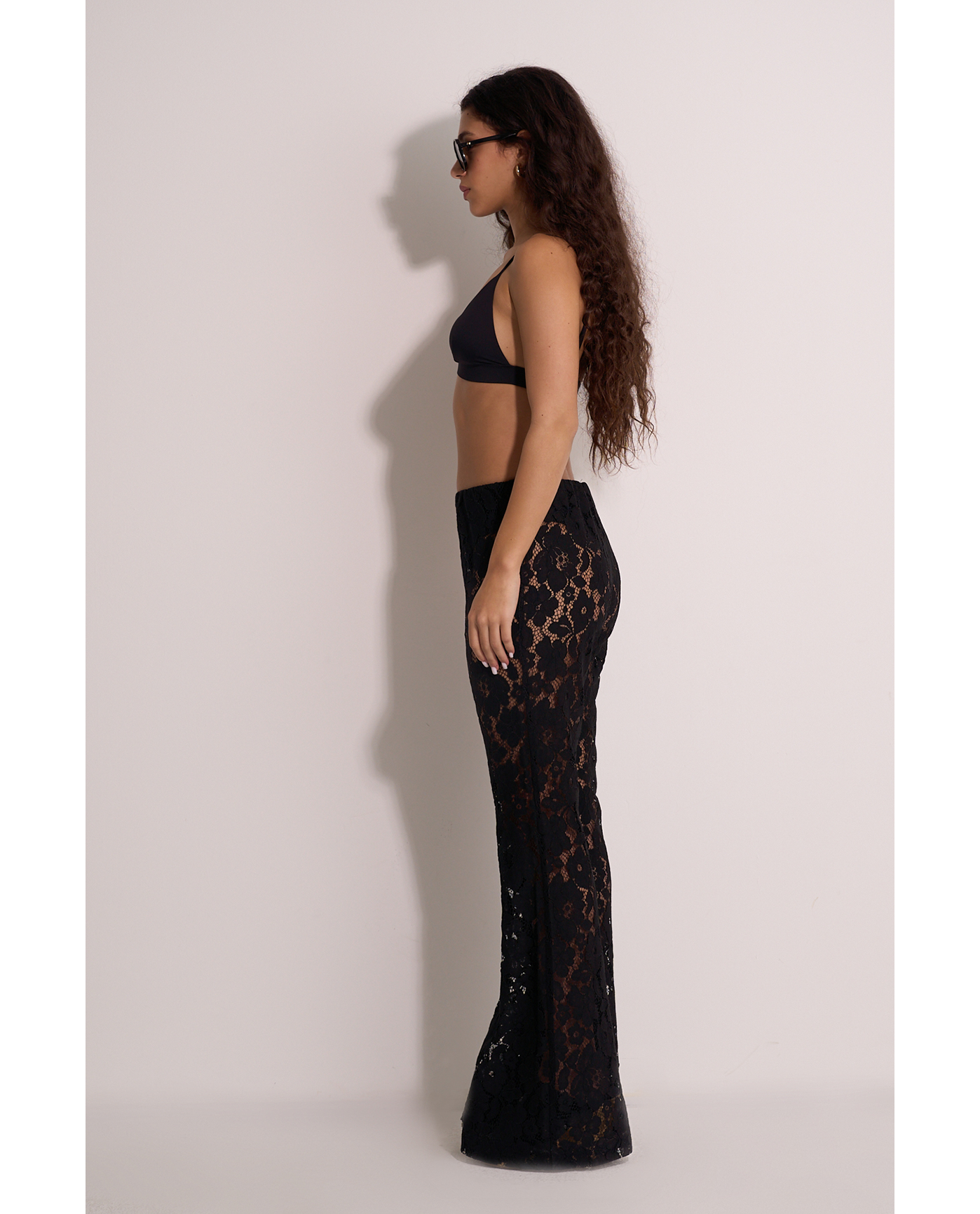 I TROPEZ-BLACK