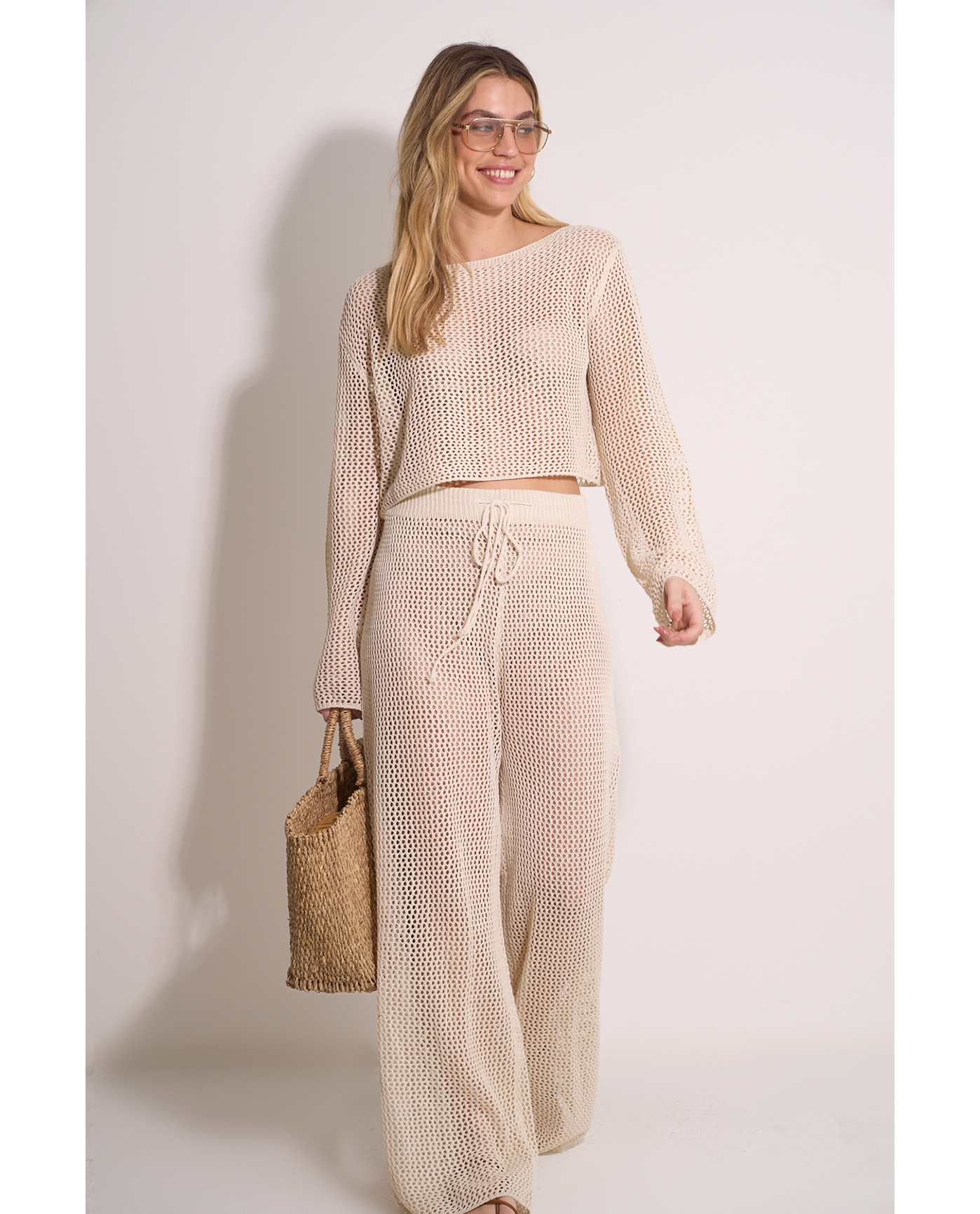 I ANNA-BEIGE